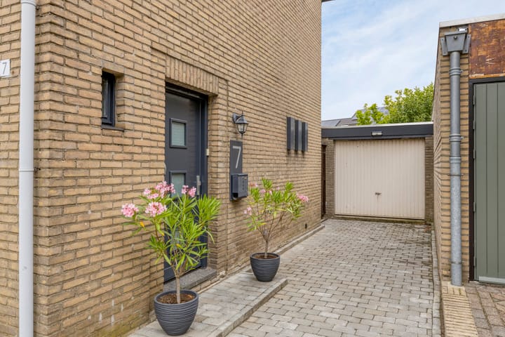 Photo 5 of Kastanjehof 7