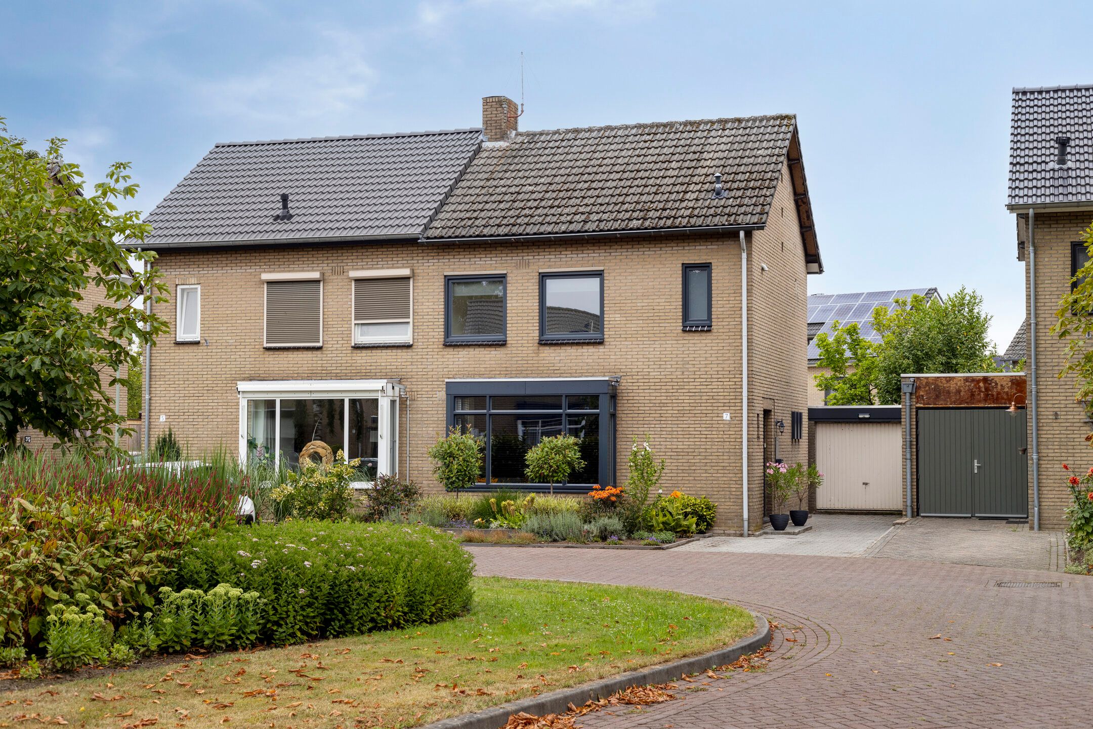 Kastanjehof, 7, Maasbree, 5993XD, Limburg, Nederland 7