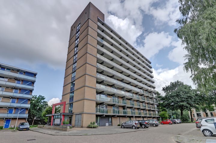 Geessinkweg 77