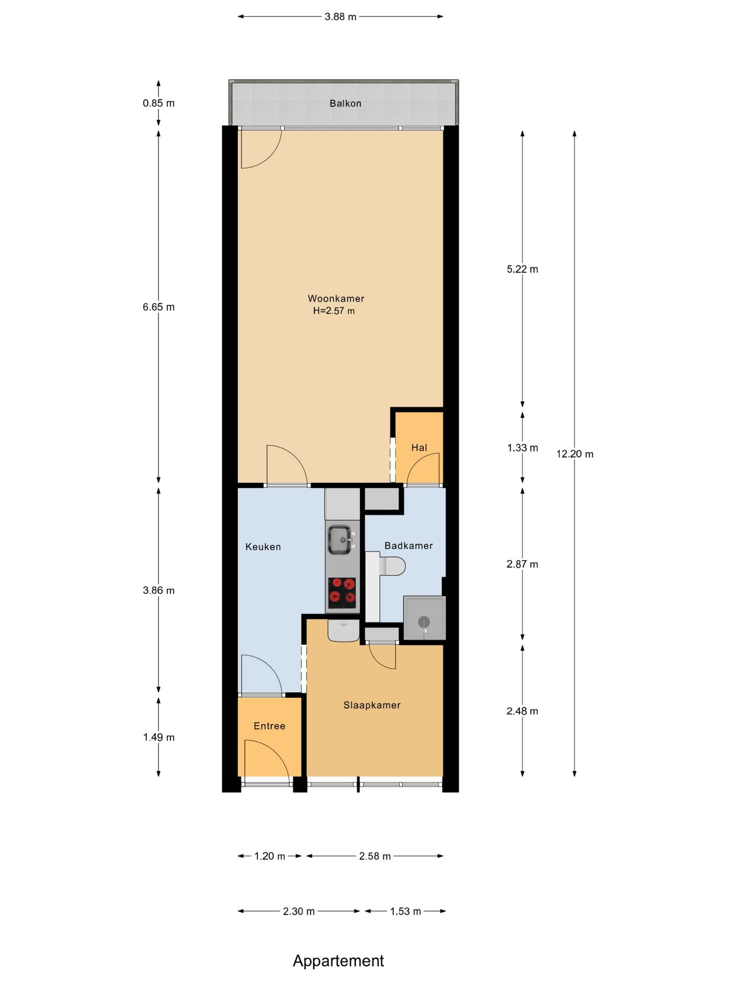 Foto 20 van Geessinkweg 77