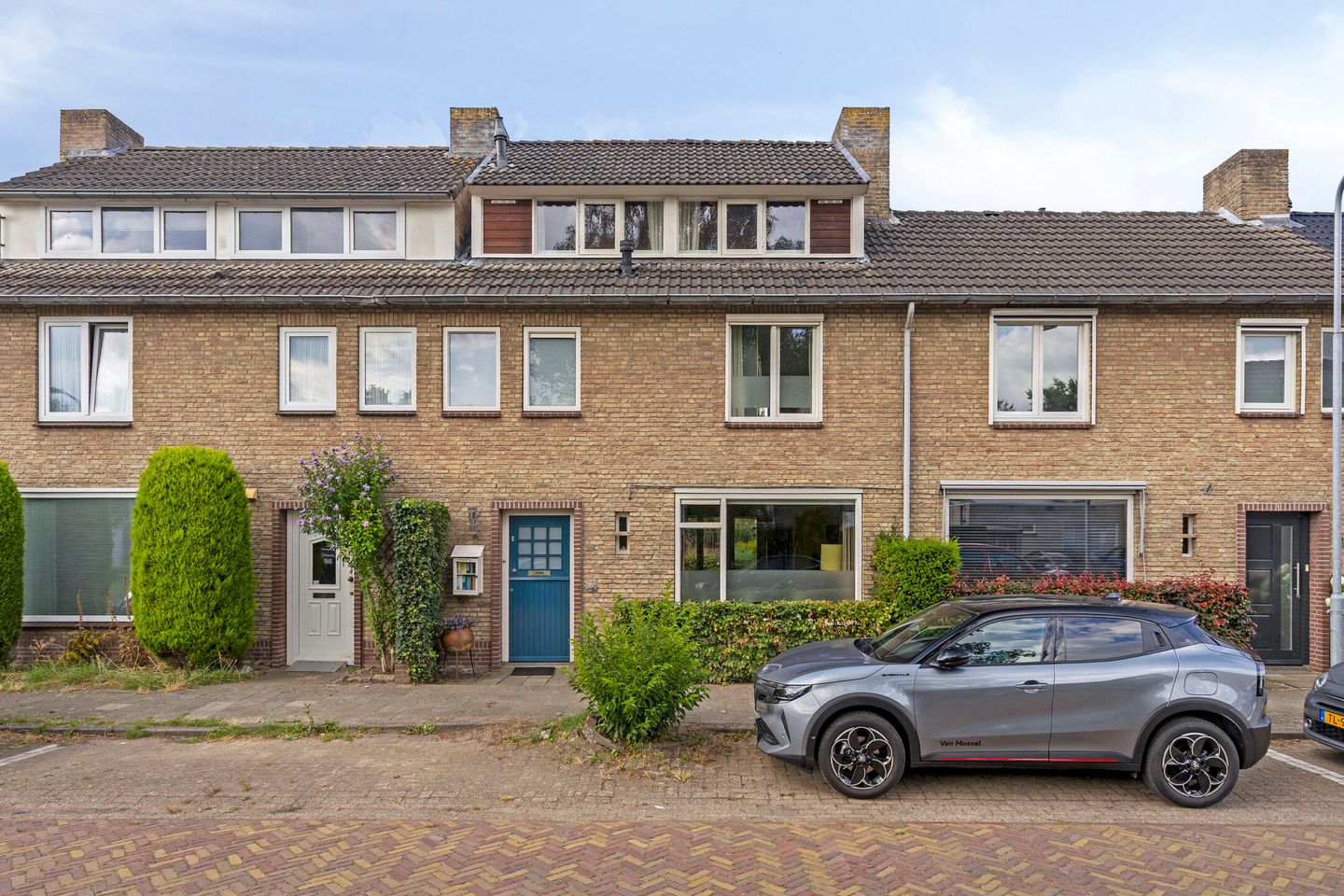 Distelstraat 26 main image