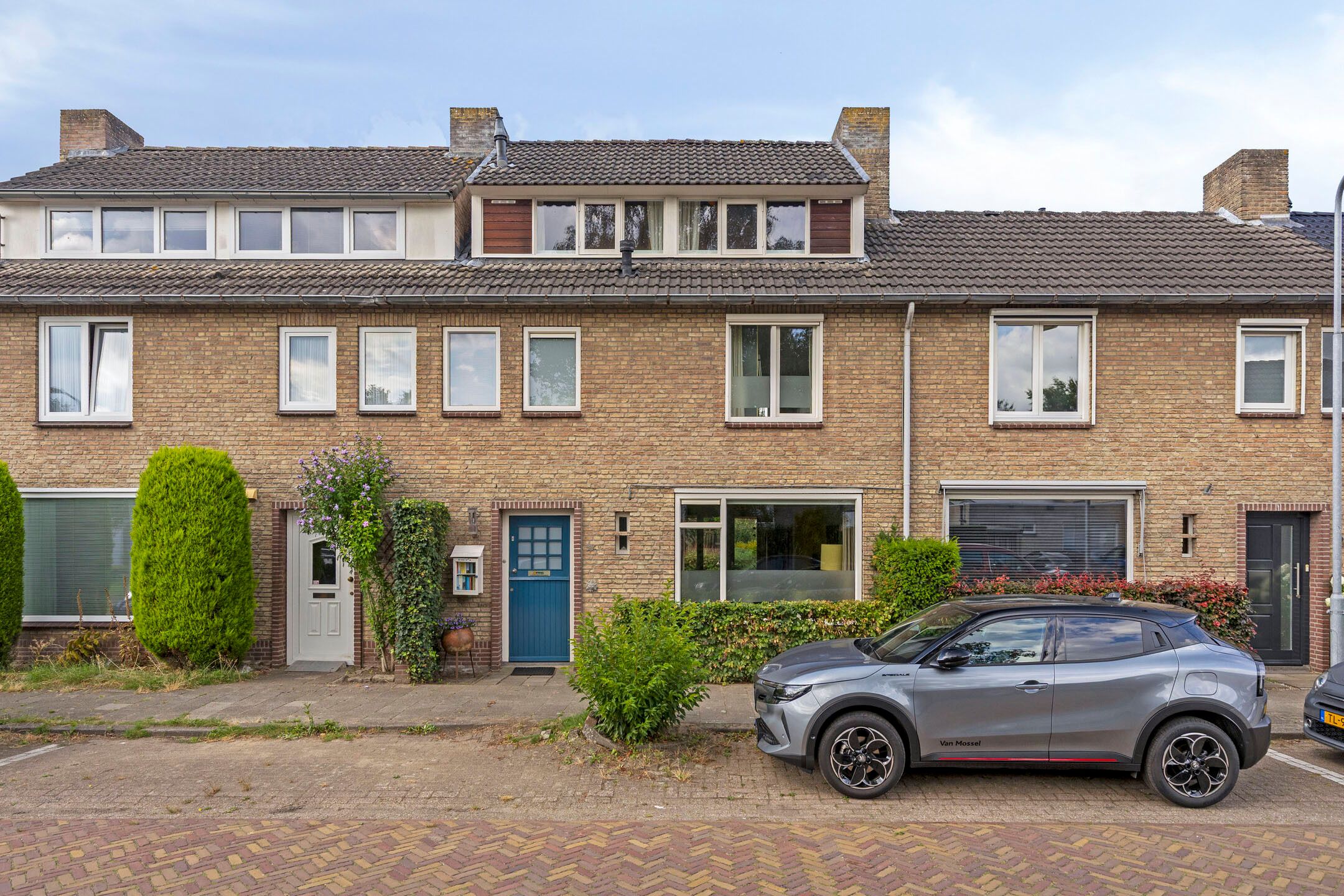 Distelstraat 26