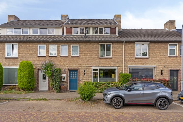 Distelstraat 26