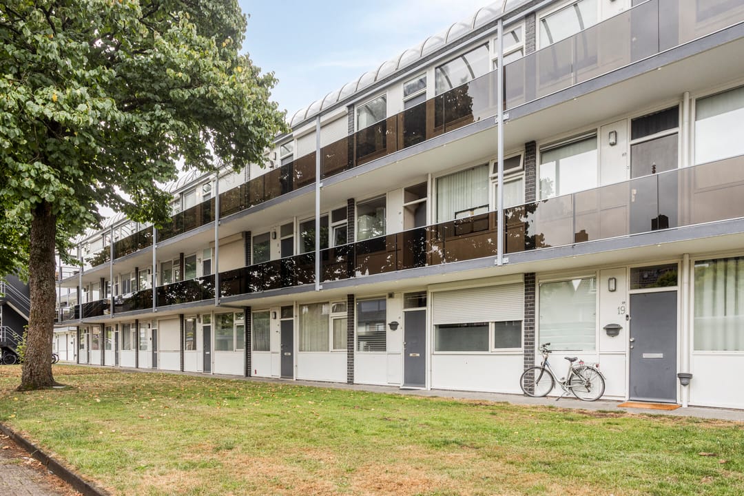 Photo 2 of Lidwinahof 21