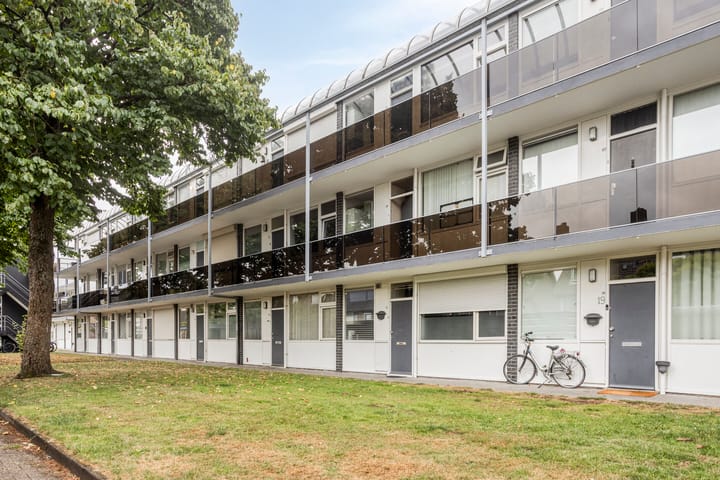 Photo 2 of Lidwinahof 21