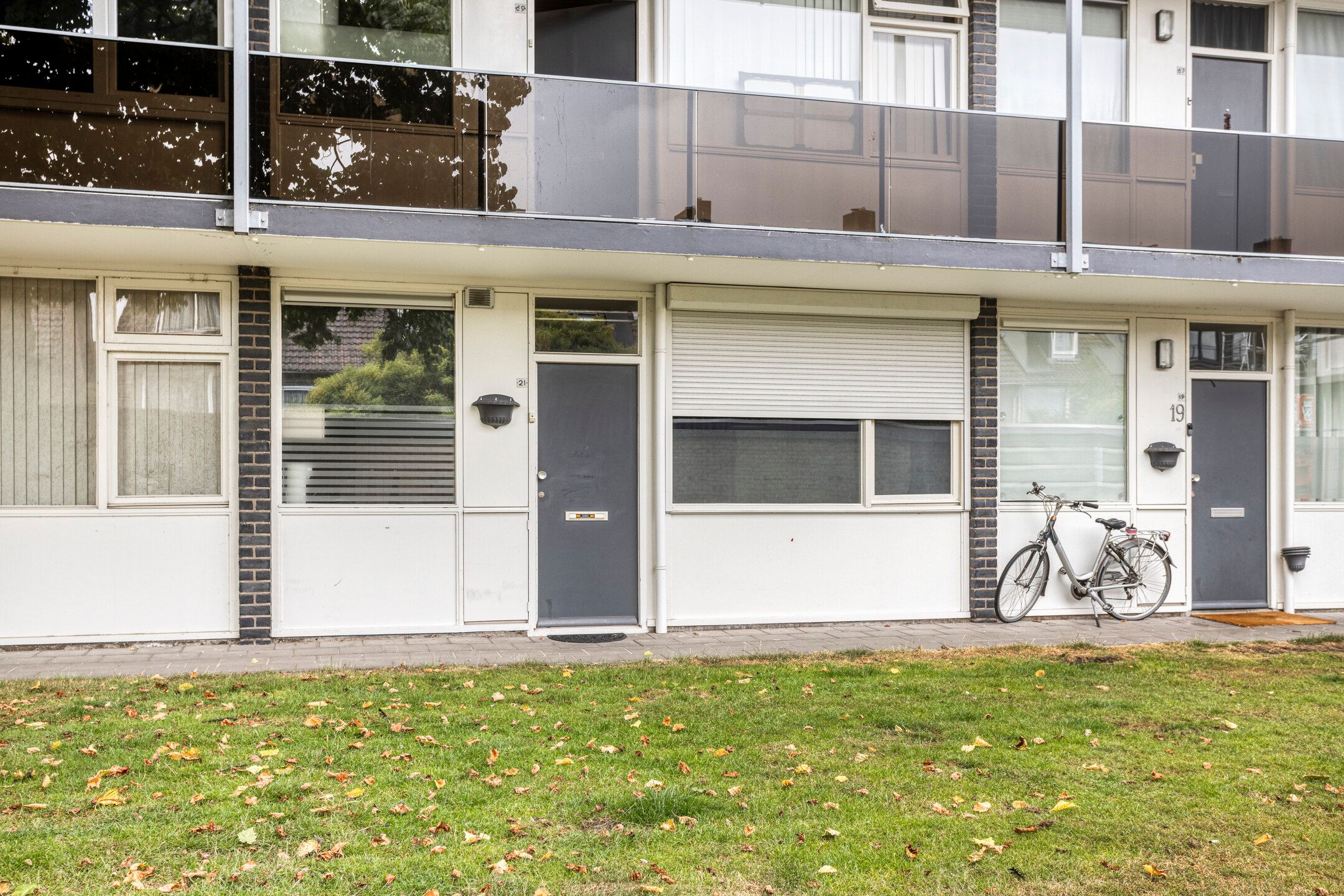 Photo 3 of Lidwinahof 21