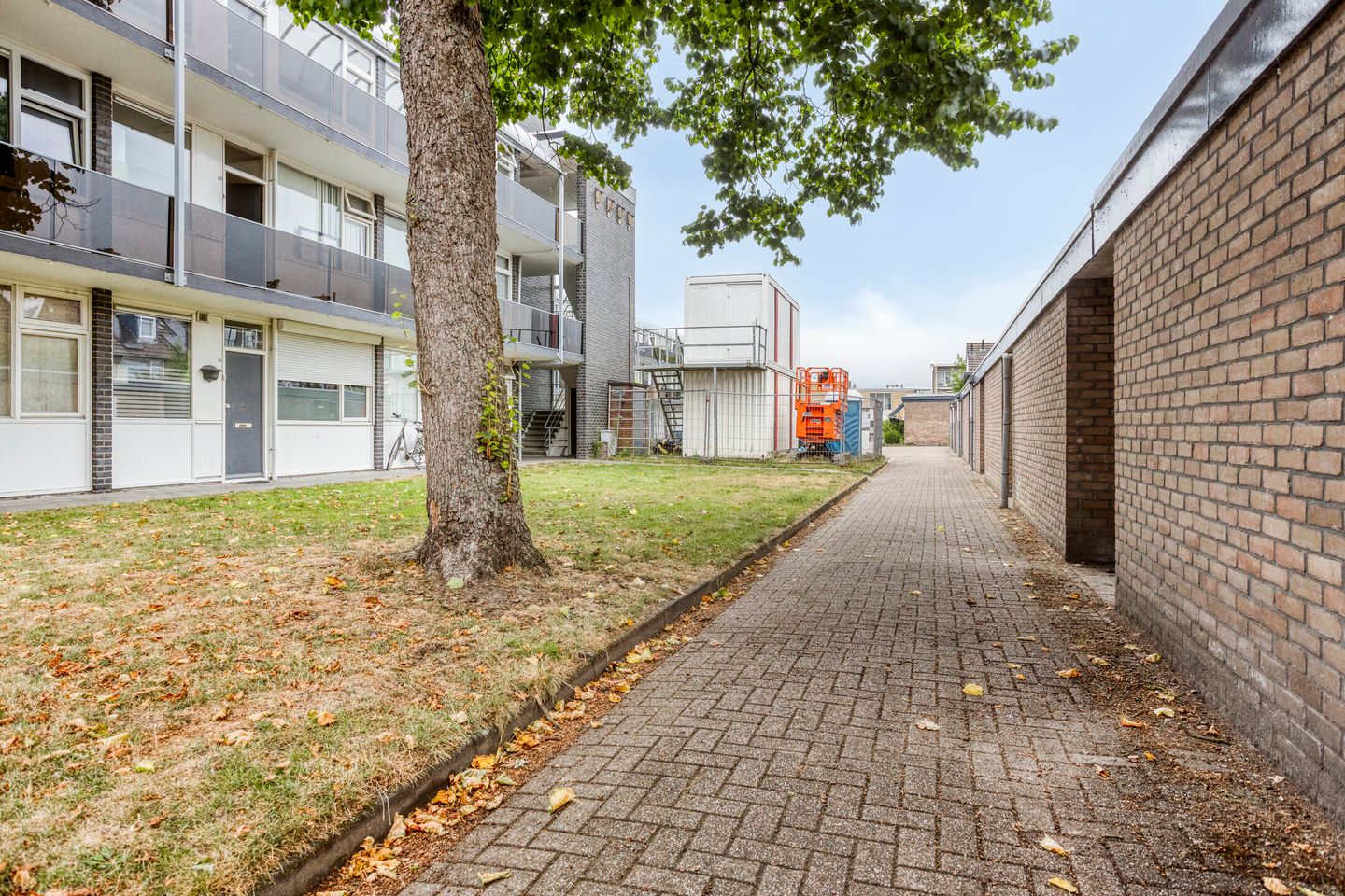 Photo 4 of Lidwinahof 21