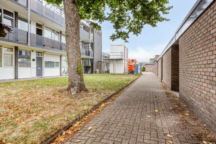 Photo 4 of Lidwinahof 21