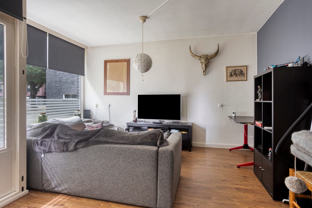 Photo 7 of Lidwinahof 21