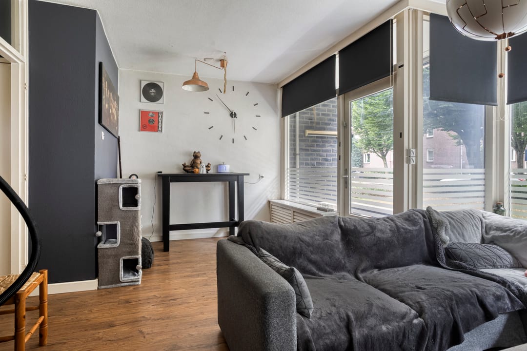 Photo 8 of Lidwinahof 21