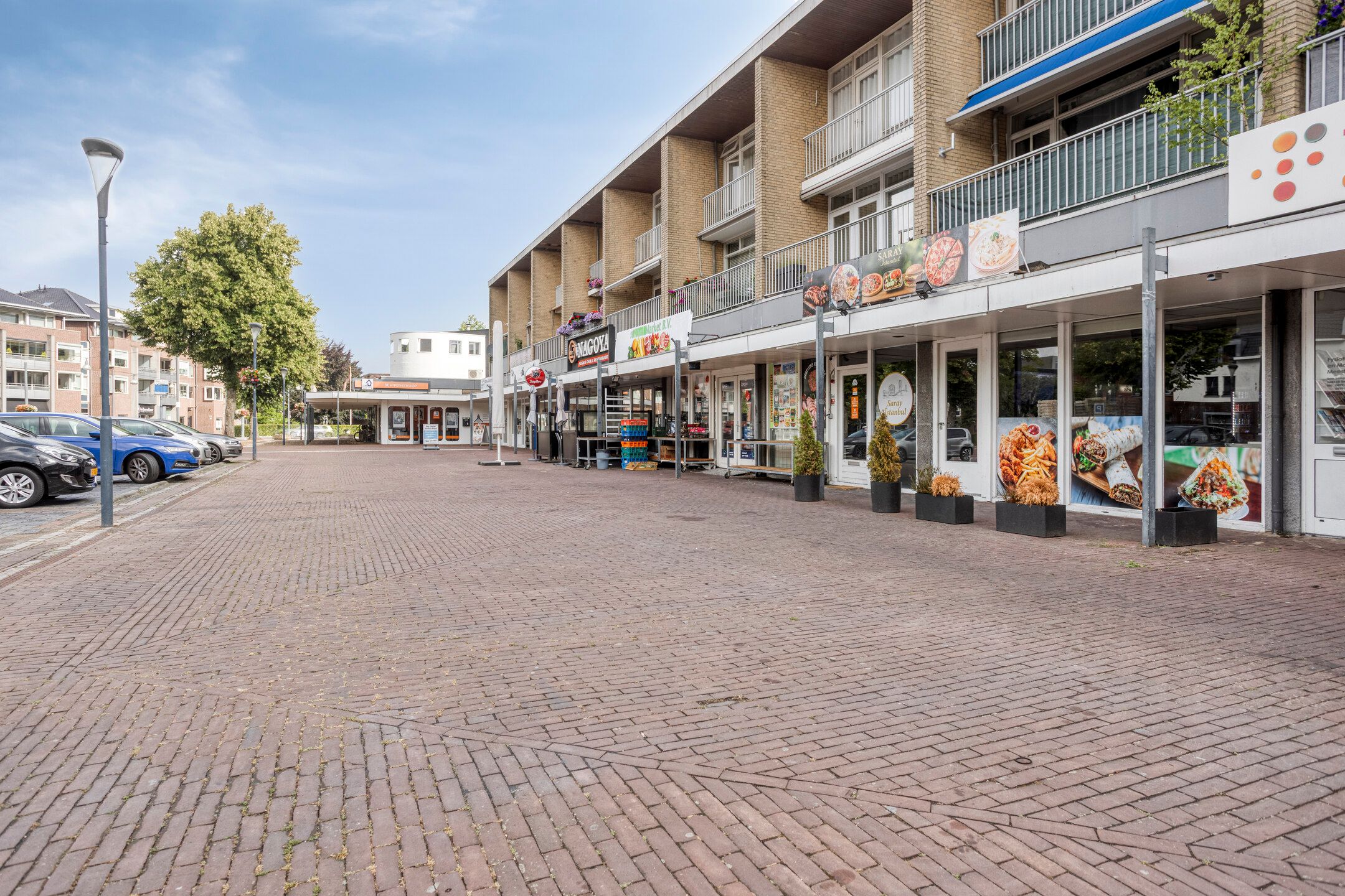 Photo 15 of Lidwinahof 21