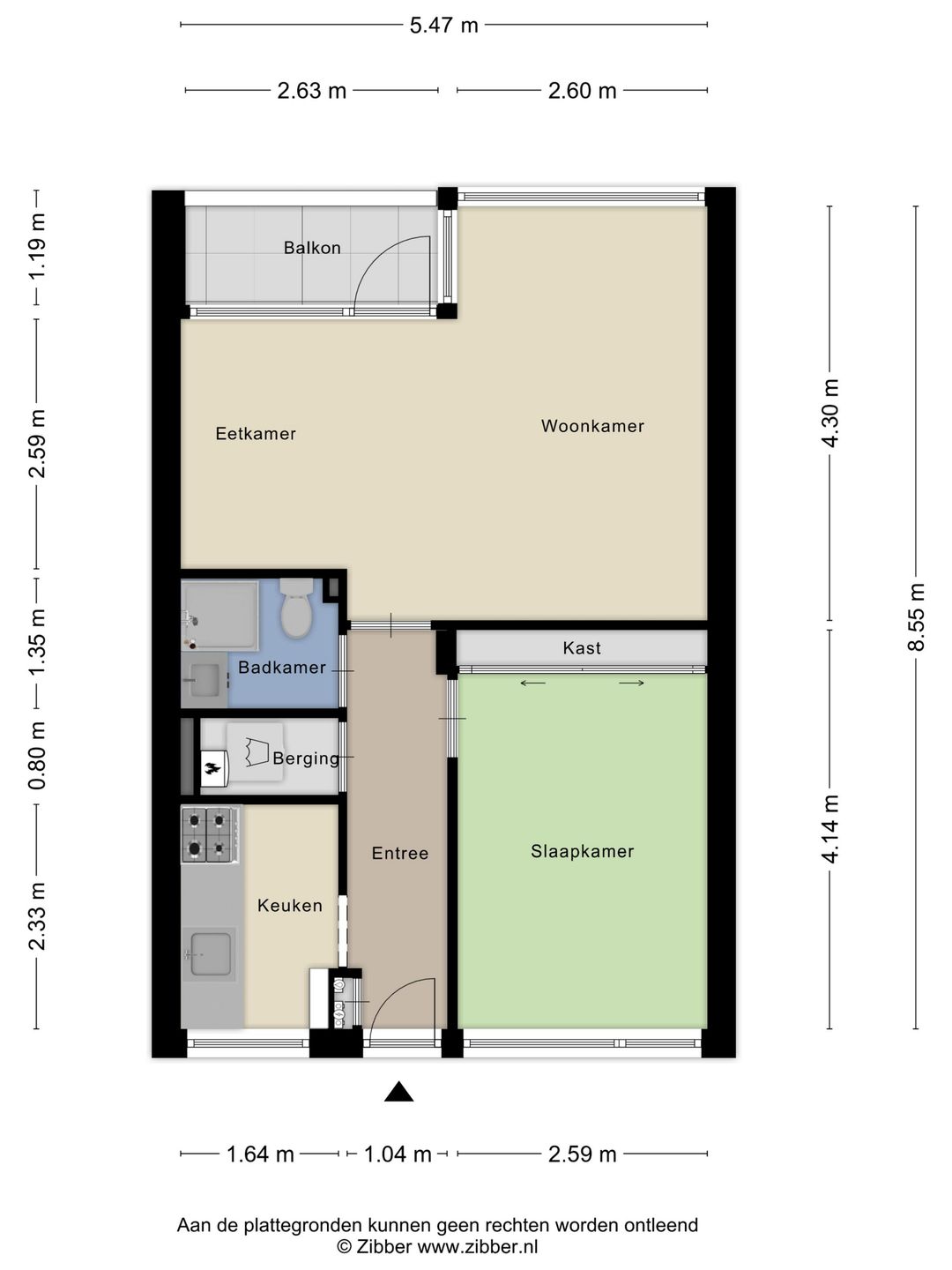 Photo 16 of Lidwinahof 21