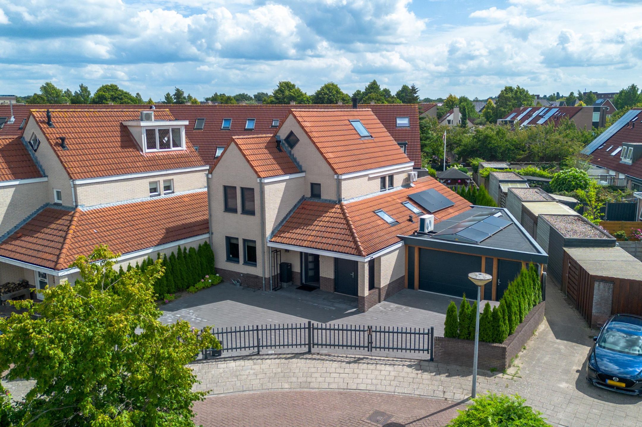 Beethovendreef, 5, Harderwijk, 3845AR, Gelderland, Nederland 5