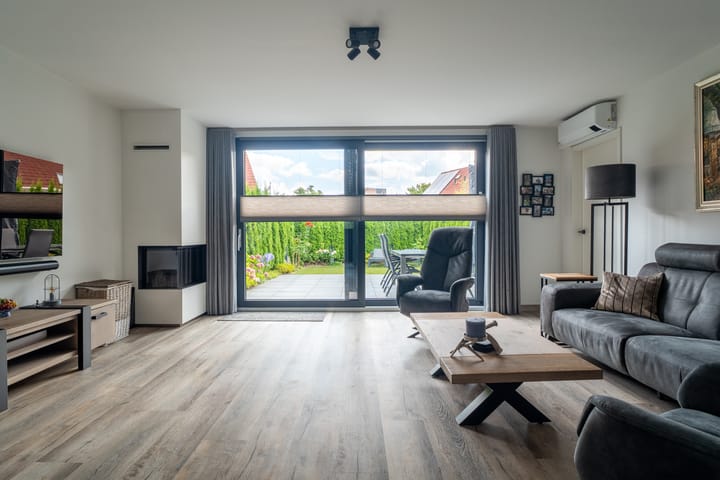 Foto 2 van Beethovendreef 5