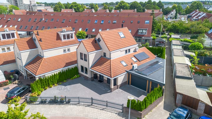 Foto 7 van Beethovendreef 5