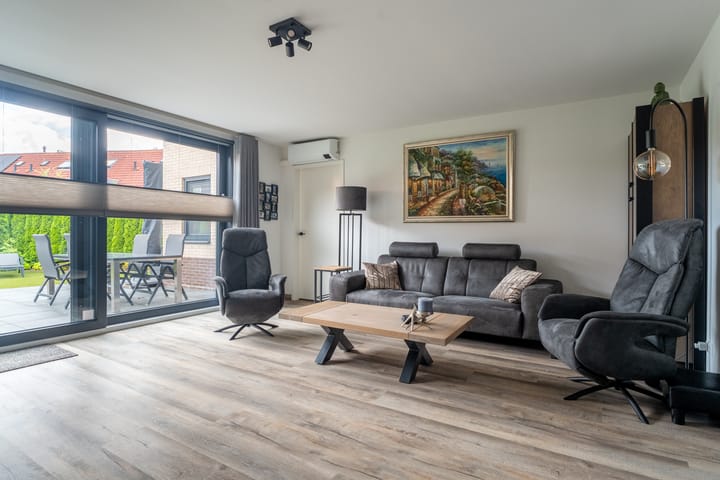 Foto 8 van Beethovendreef 5