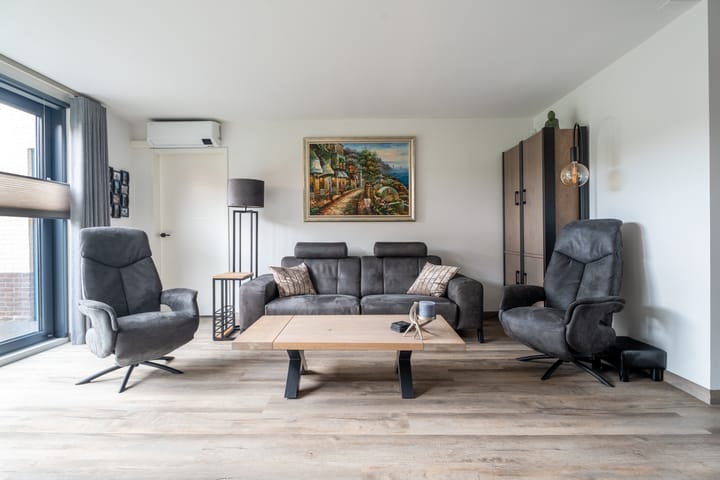 Foto 9 van Beethovendreef 5