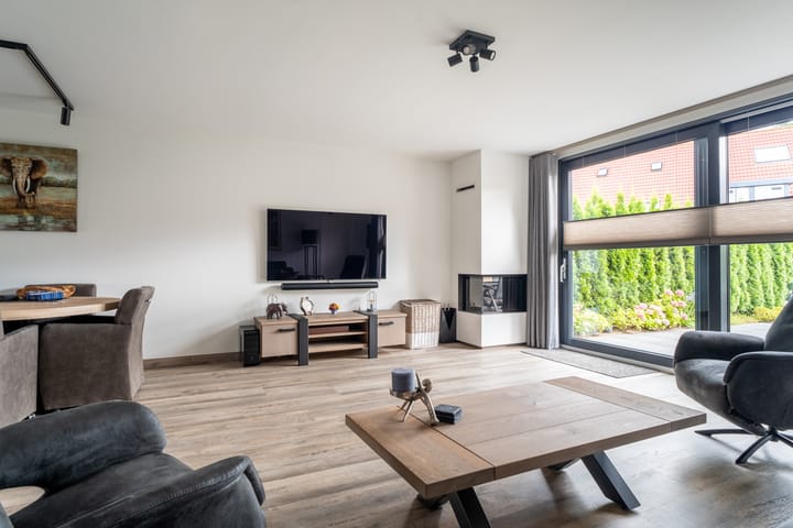 Foto 10 van Beethovendreef 5