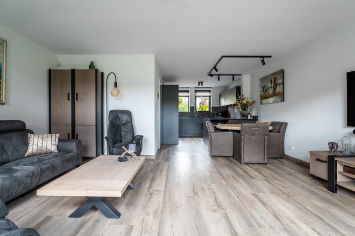 Foto 11 van Beethovendreef 5