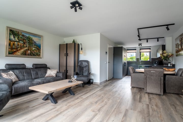 Foto 12 van Beethovendreef 5