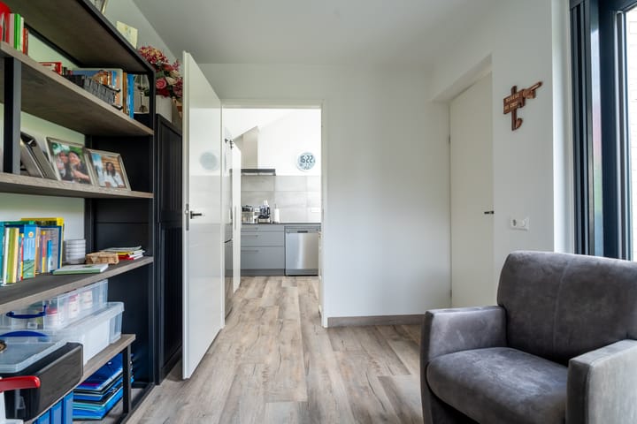 Foto 22 van Beethovendreef 5