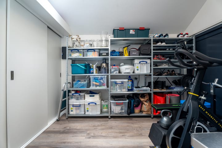 Foto 25 van Beethovendreef 5