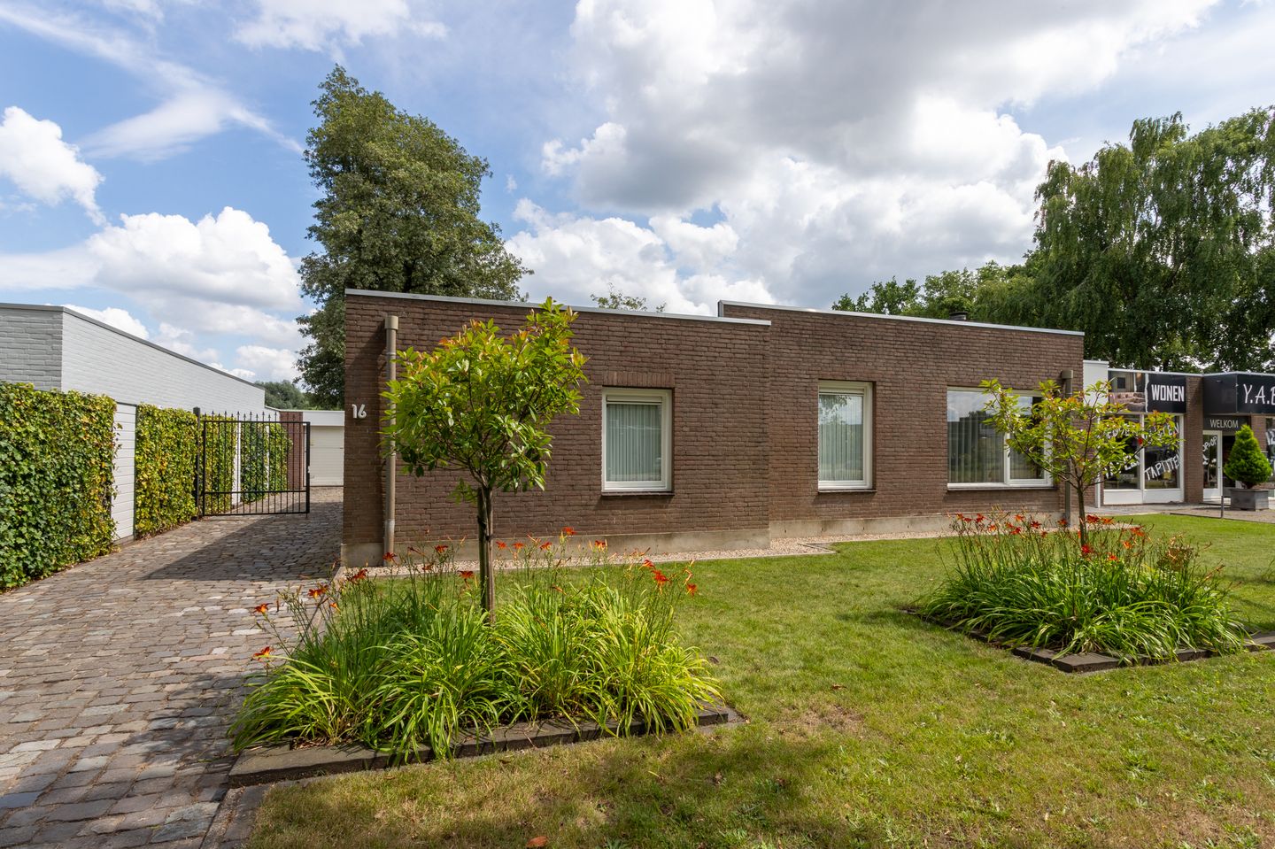 Foto 1 van Duizeldonksestraat 16