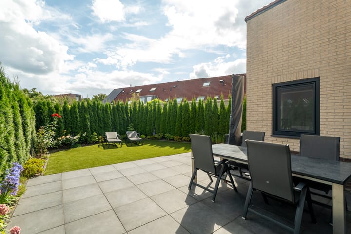 Foto 35 van Beethovendreef 5