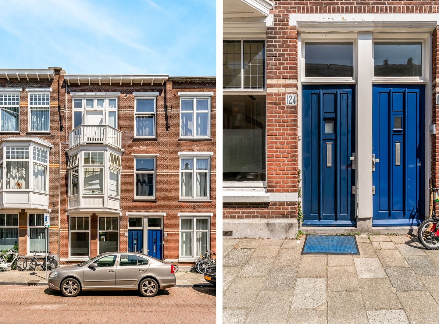 Van Slingelandtstraat 124 main image