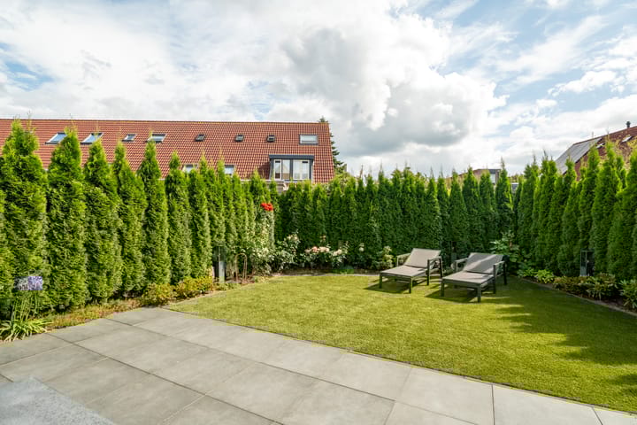 Foto 37 van Beethovendreef 5