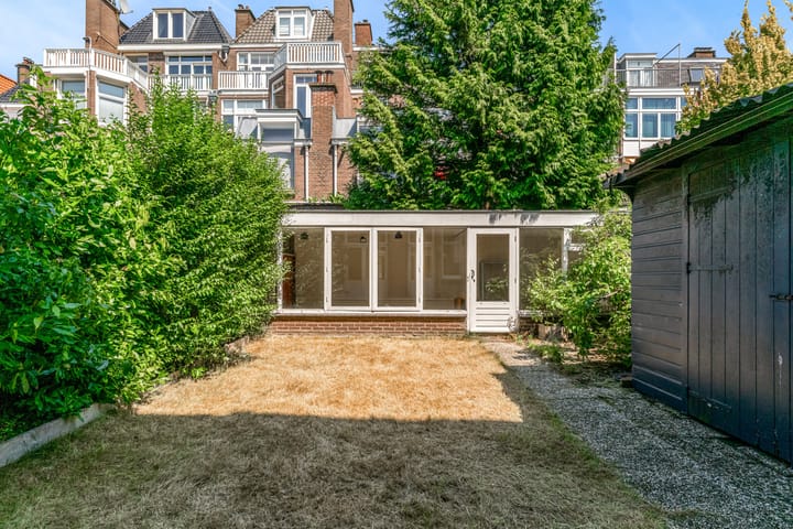 Photo 3 of Van Slingelandtstraat 124