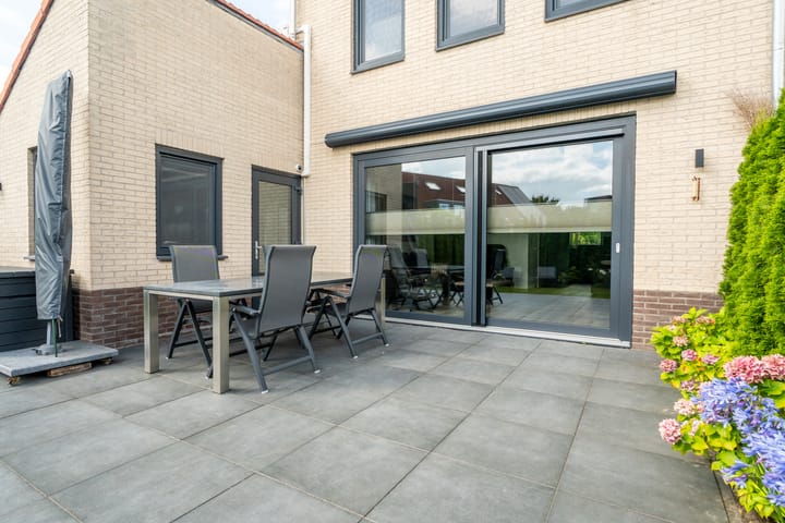 Foto 38 van Beethovendreef 5