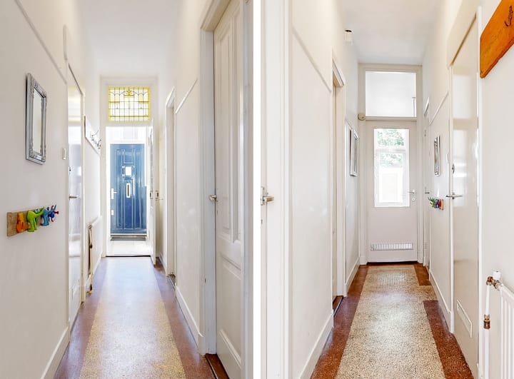 Photo 4 of Van Slingelandtstraat 124