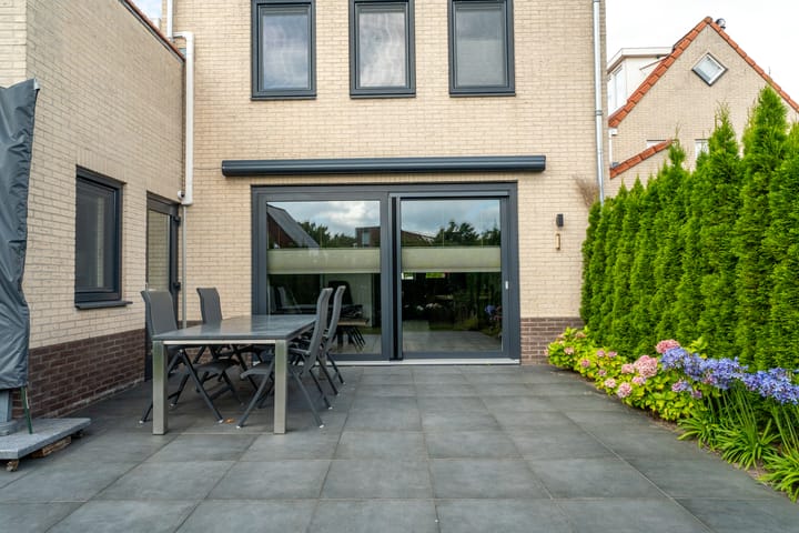 Foto 39 van Beethovendreef 5