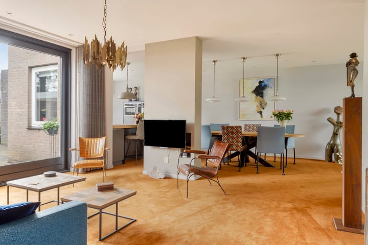 Foto 6 van Duizeldonksestraat 16