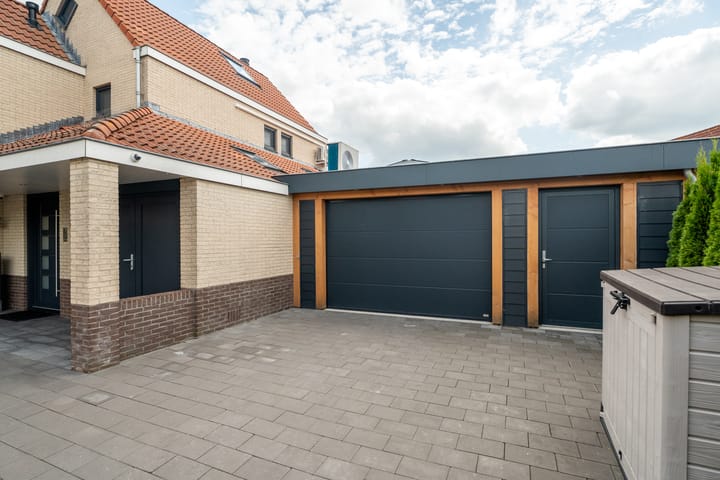 Foto 41 van Beethovendreef 5