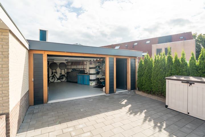 Foto 42 van Beethovendreef 5