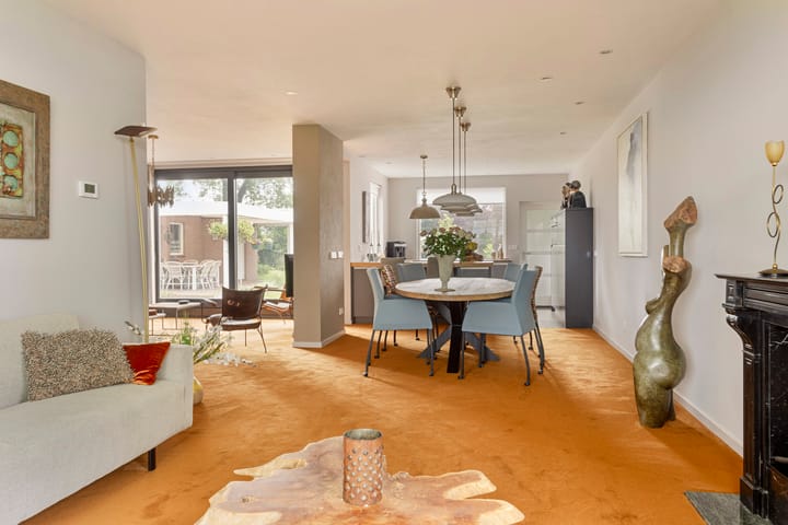 Foto 10 van Duizeldonksestraat 16