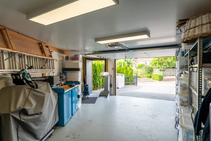 Foto 44 van Beethovendreef 5