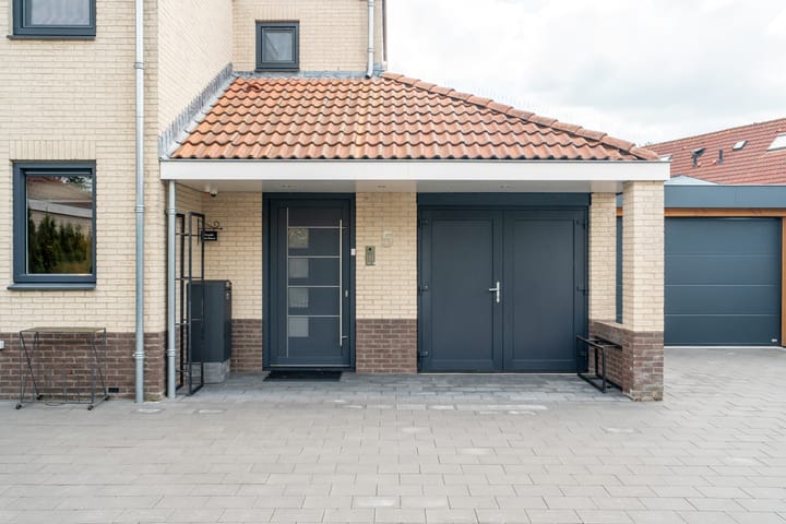 Foto 45 van Beethovendreef 5