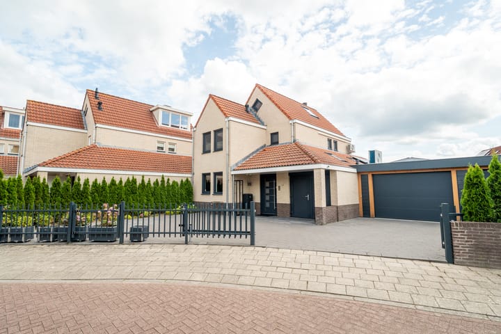 Foto 47 van Beethovendreef 5