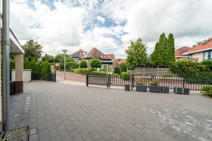 Foto 48 van Beethovendreef 5