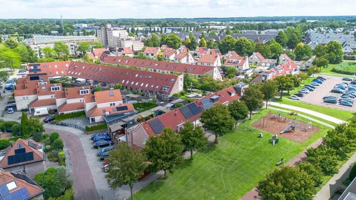 Foto 49 van Beethovendreef 5