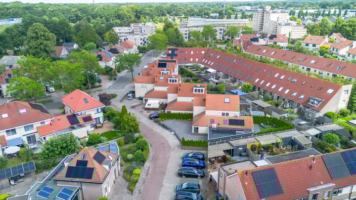 Foto 50 van Beethovendreef 5