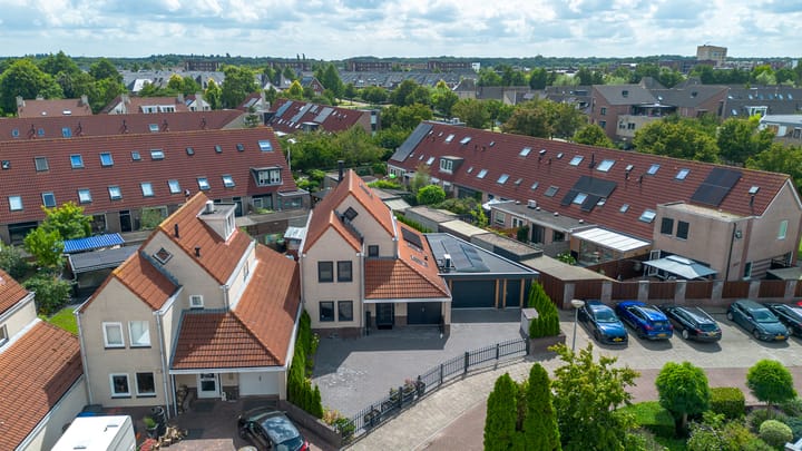 Foto 51 van Beethovendreef 5