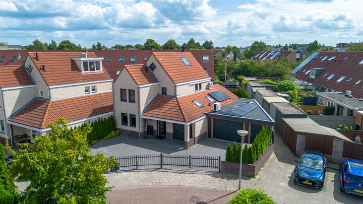 Foto 52 van Beethovendreef 5