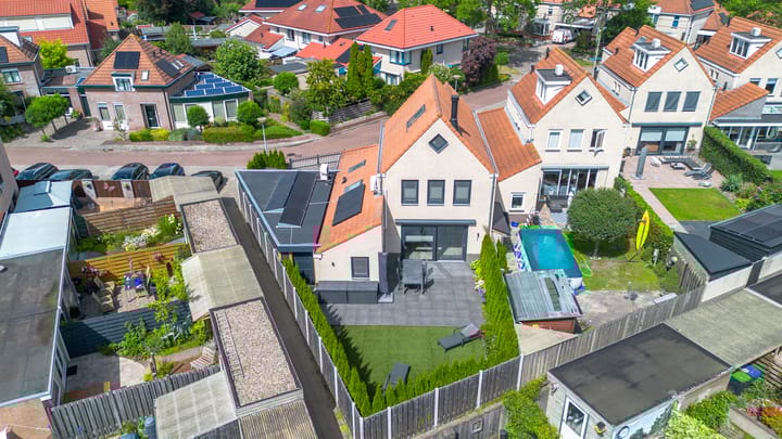 Foto 53 van Beethovendreef 5