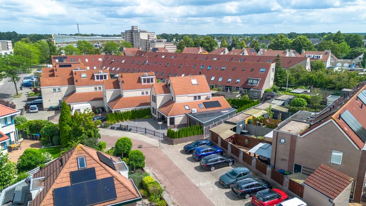 Foto 54 van Beethovendreef 5