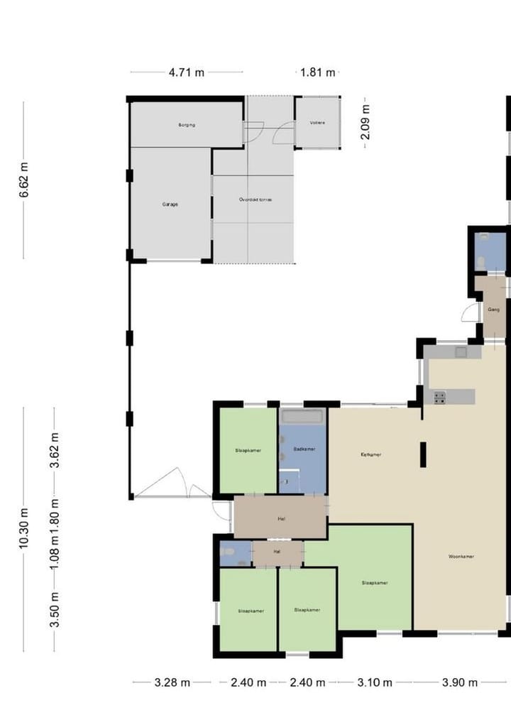 Foto 40 van Duizeldonksestraat 16