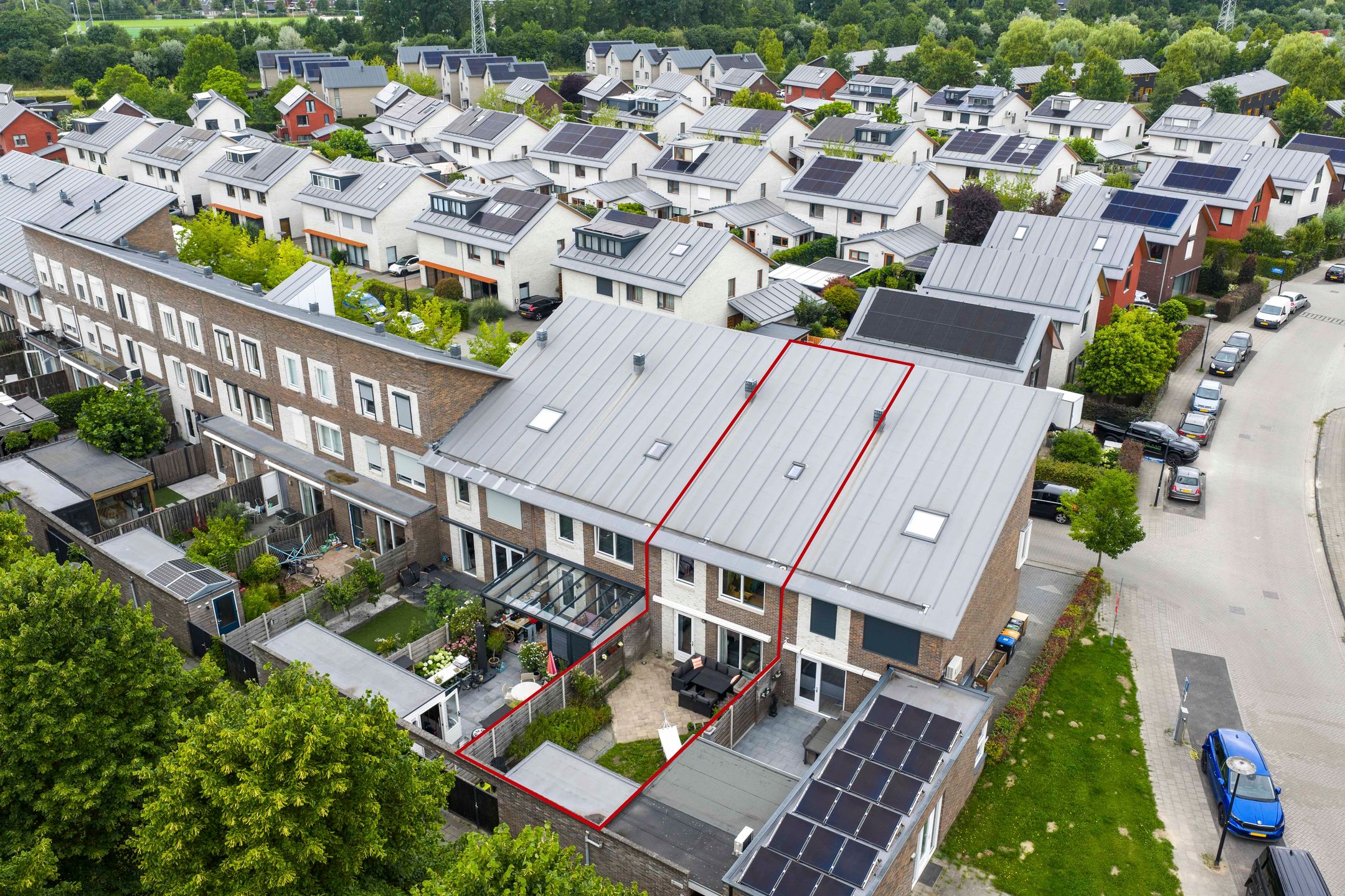 J.W. Pienemanstraat, 49, Deventer, 7424DJ, Overijssel, Nederland 49